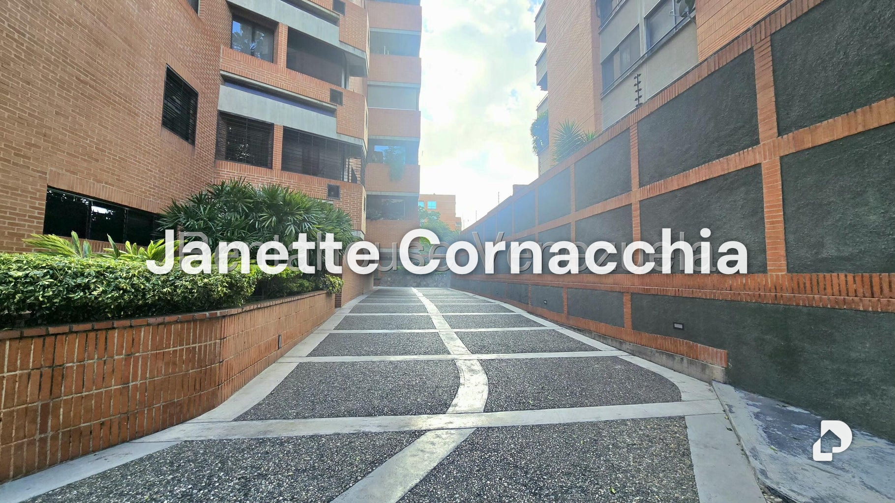Apartamento en Campo Alegre, Caracas – 22