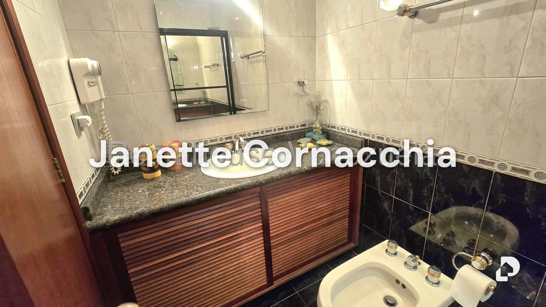 Apartamento en Campo Alegre, Caracas – 16