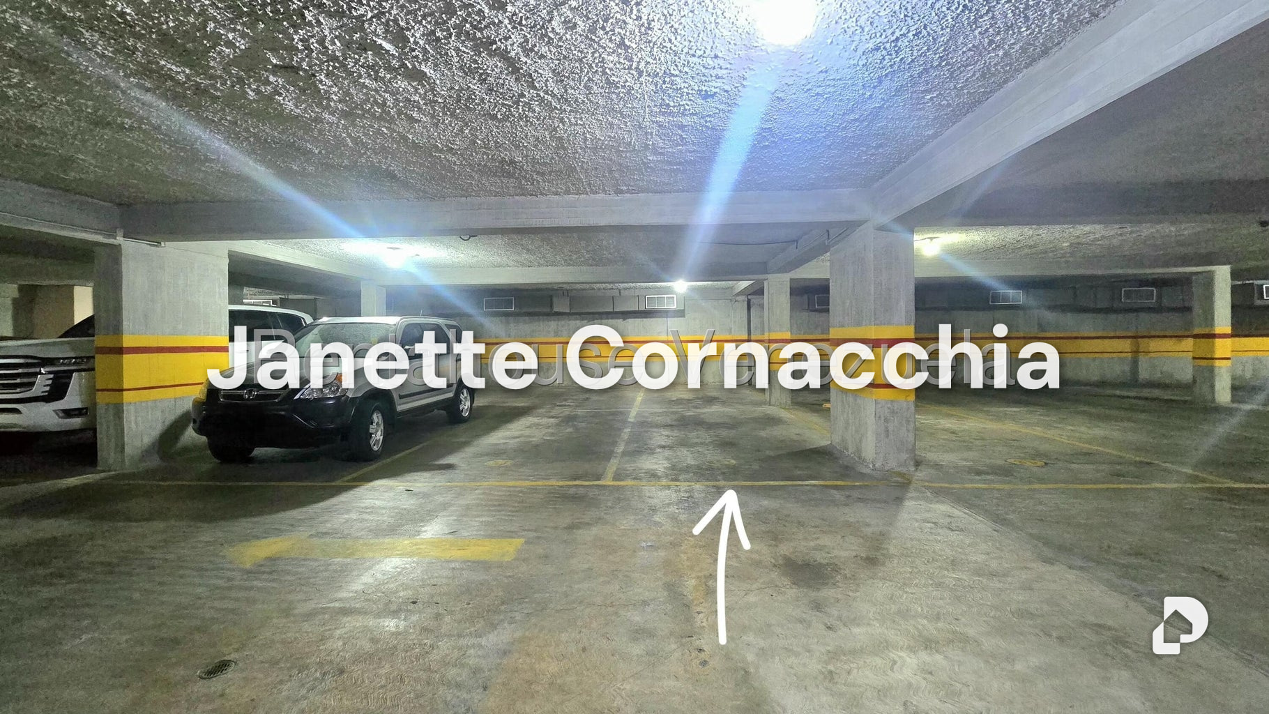 Apartamento en Campo Alegre, Caracas – 20