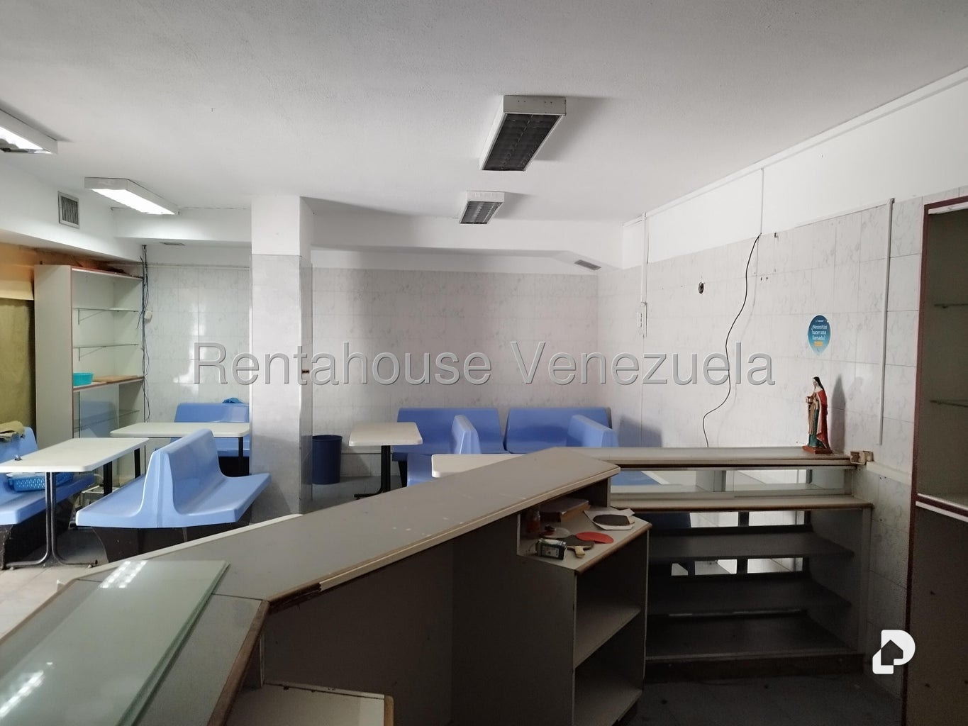 Commercial space in Alta Florida, Caracas – 11