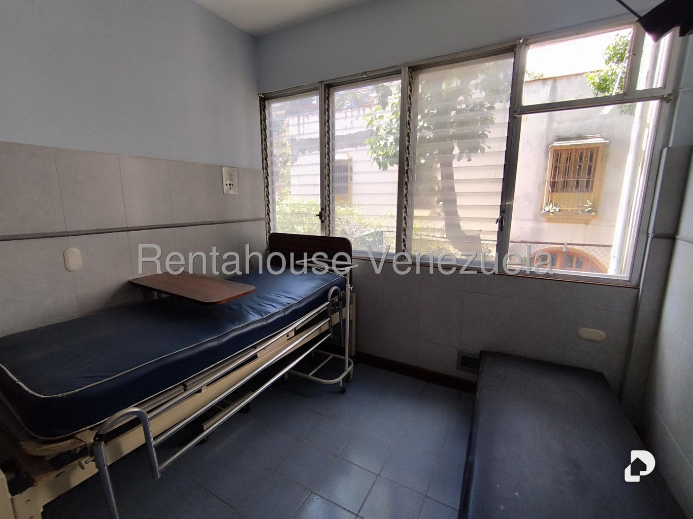 Commercial space in Alta Florida, Caracas – 30