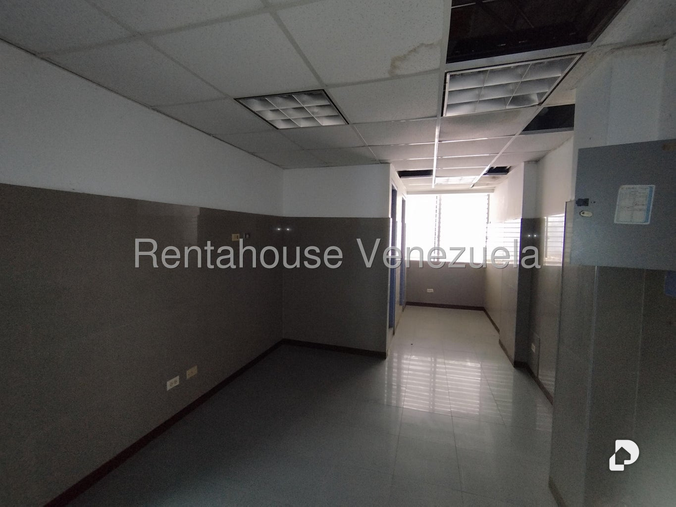 Commercial space in Alta Florida, Caracas – 14