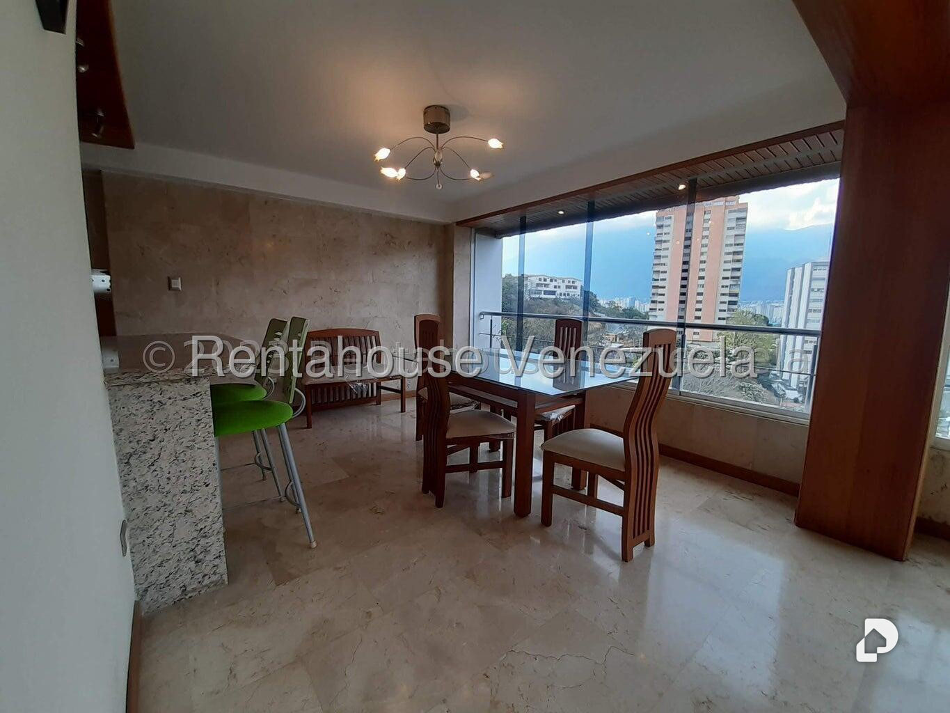 Apartment in Colinas de La California, Caracas – 30