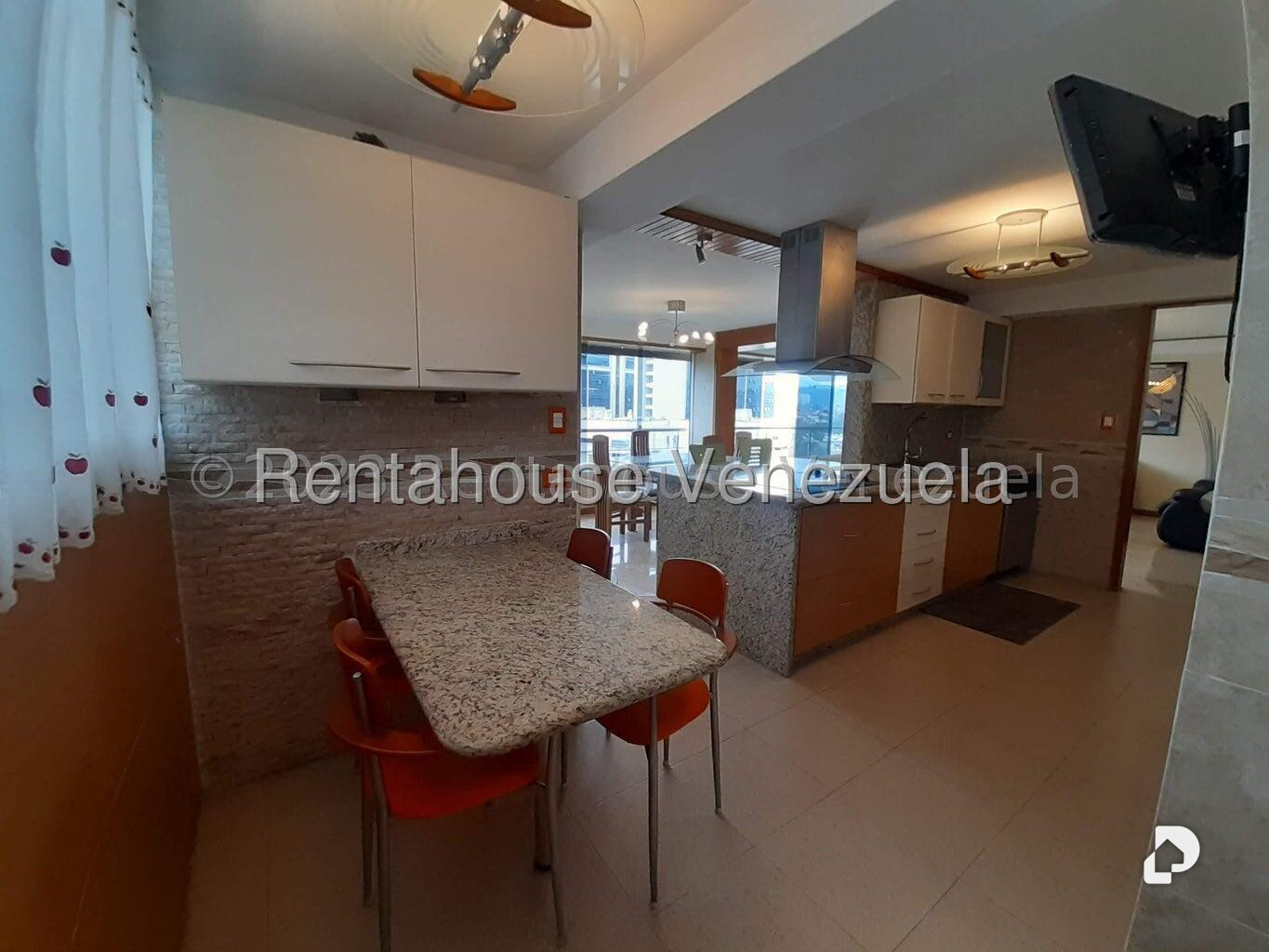 Apartment in Colinas de La California, Caracas – 24