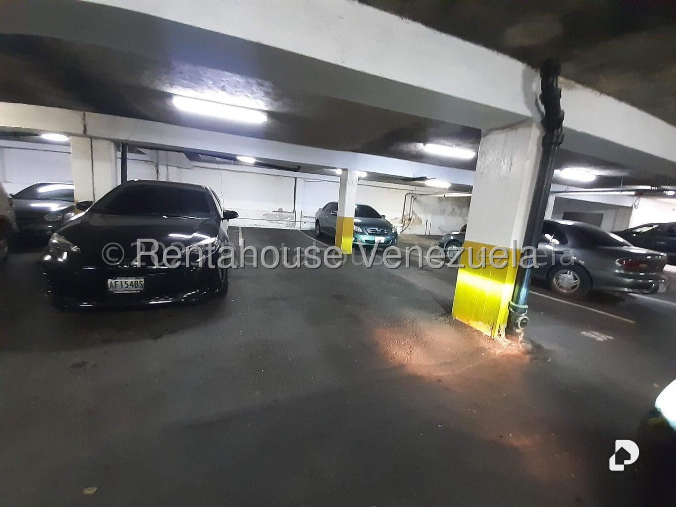 Apartment in Colinas de La California, Caracas – 2