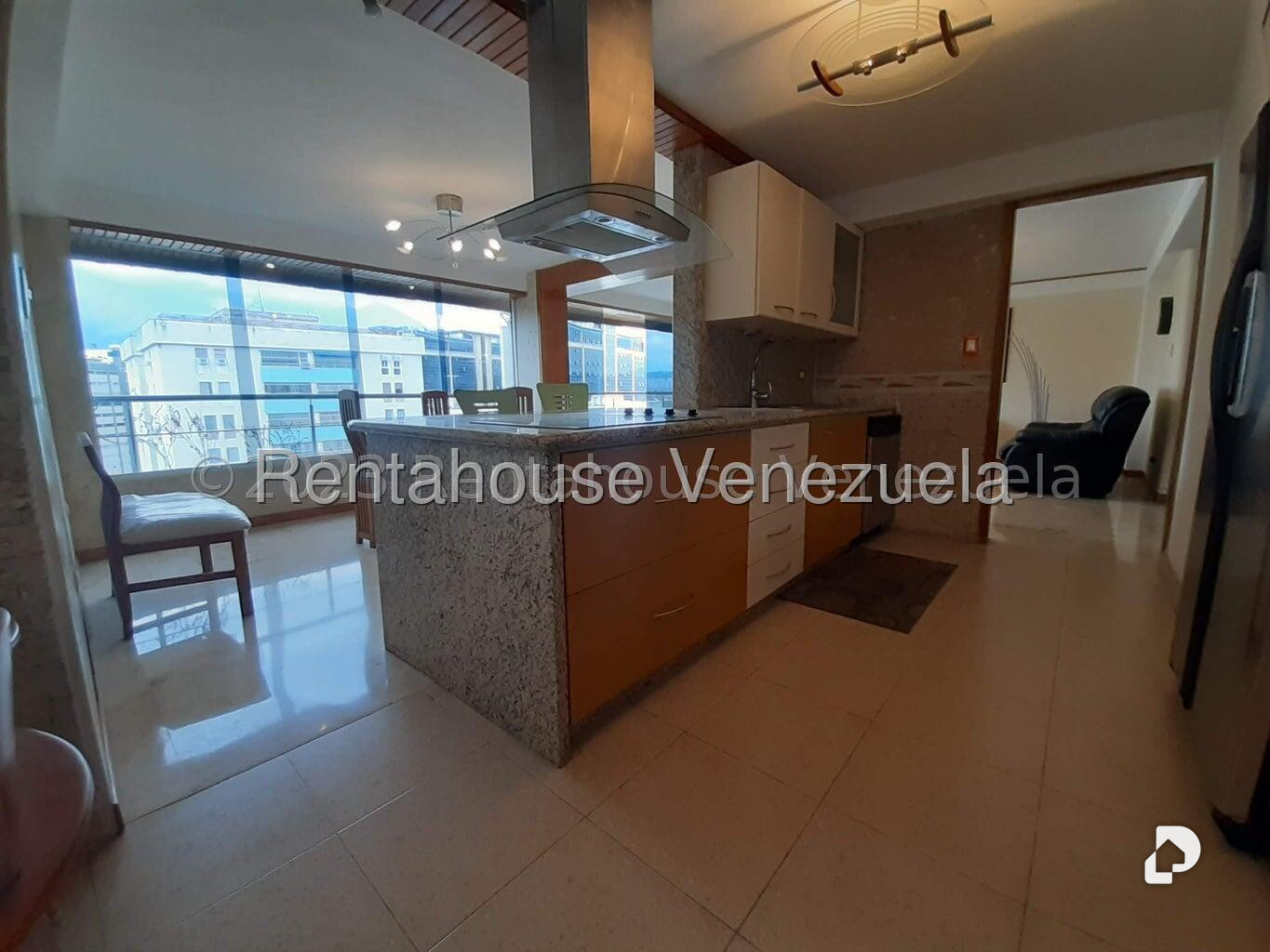 Apartment in Colinas de La California, Caracas – 26