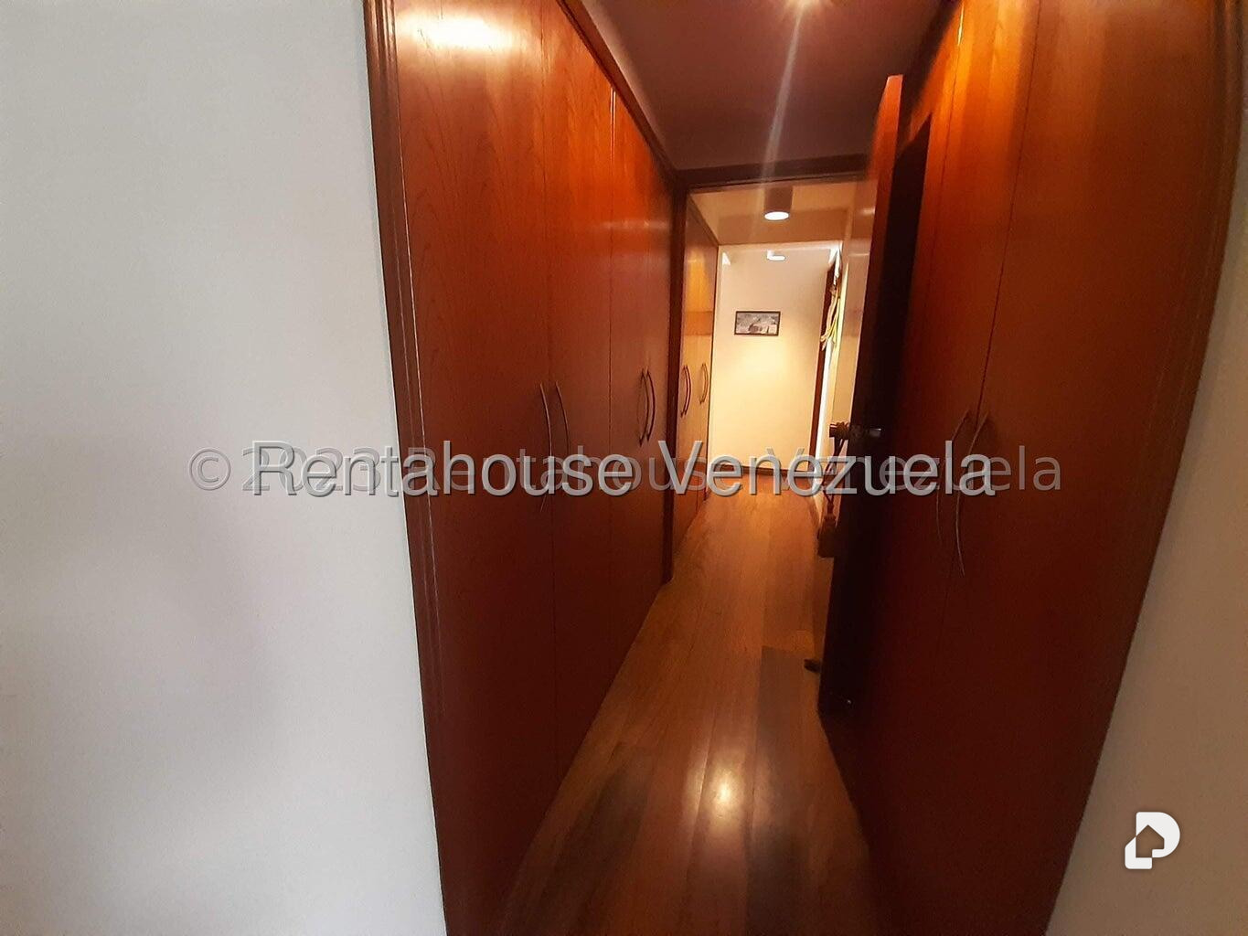 Apartment in Colinas de La California, Caracas – 10
