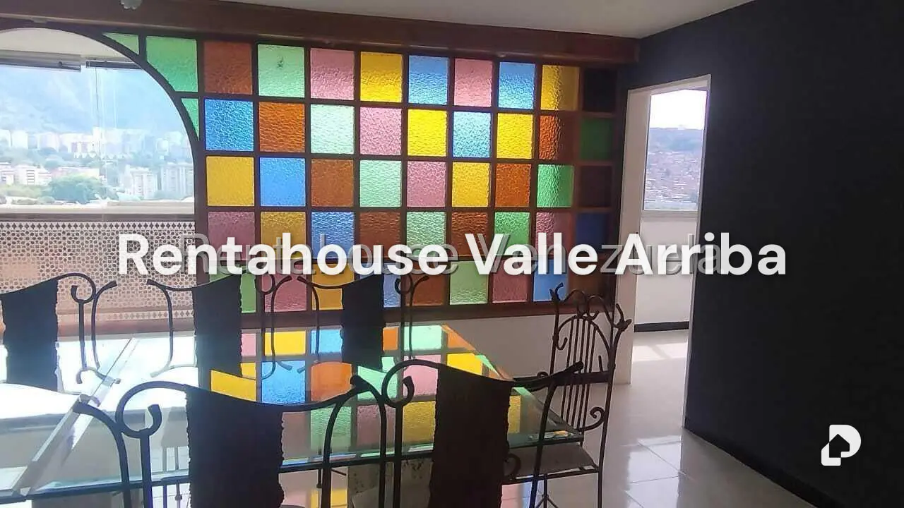 Apartamento en La Urbina, Caracas – 11