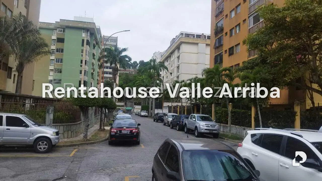 Apartamento en La Urbina, Caracas – 4