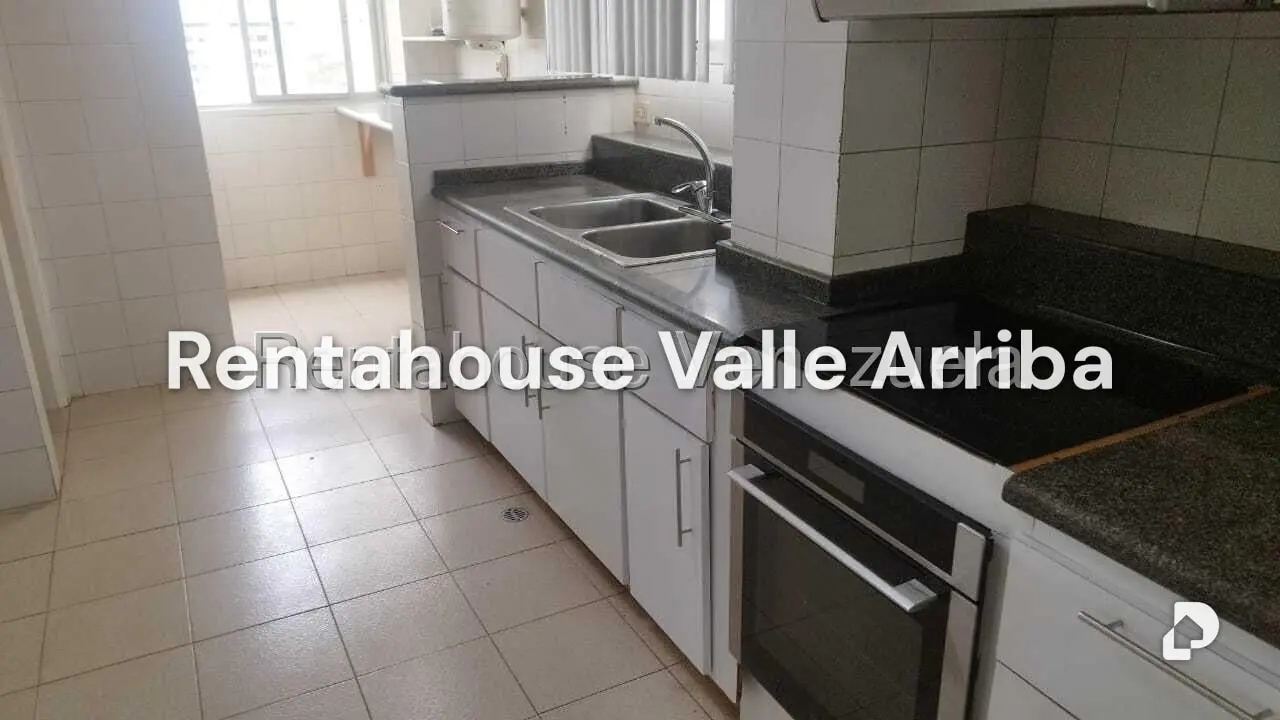 Apartamento en La Urbina, Caracas – 27