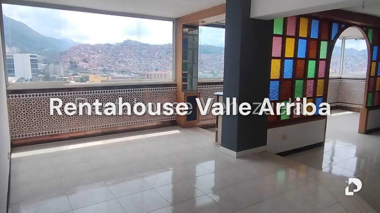 Apartamento en La Urbina, Caracas – 13