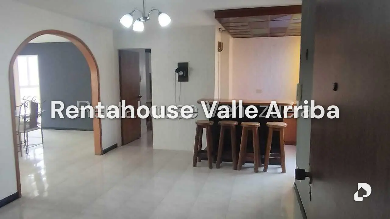 Apartamento en La Urbina, Caracas – 7