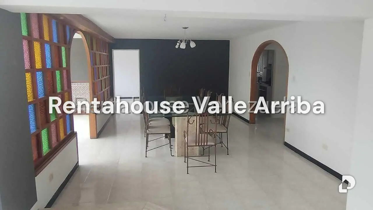 Apartamento en La Urbina, Caracas – 24