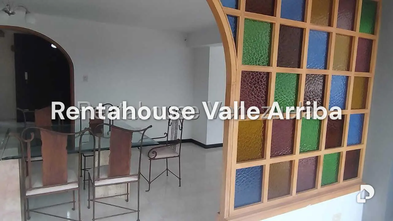 Apartamento en La Urbina, Caracas – 21