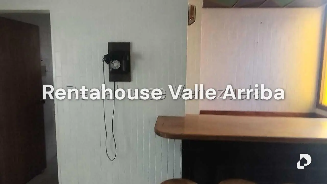 Apartamento en La Urbina, Caracas – 9