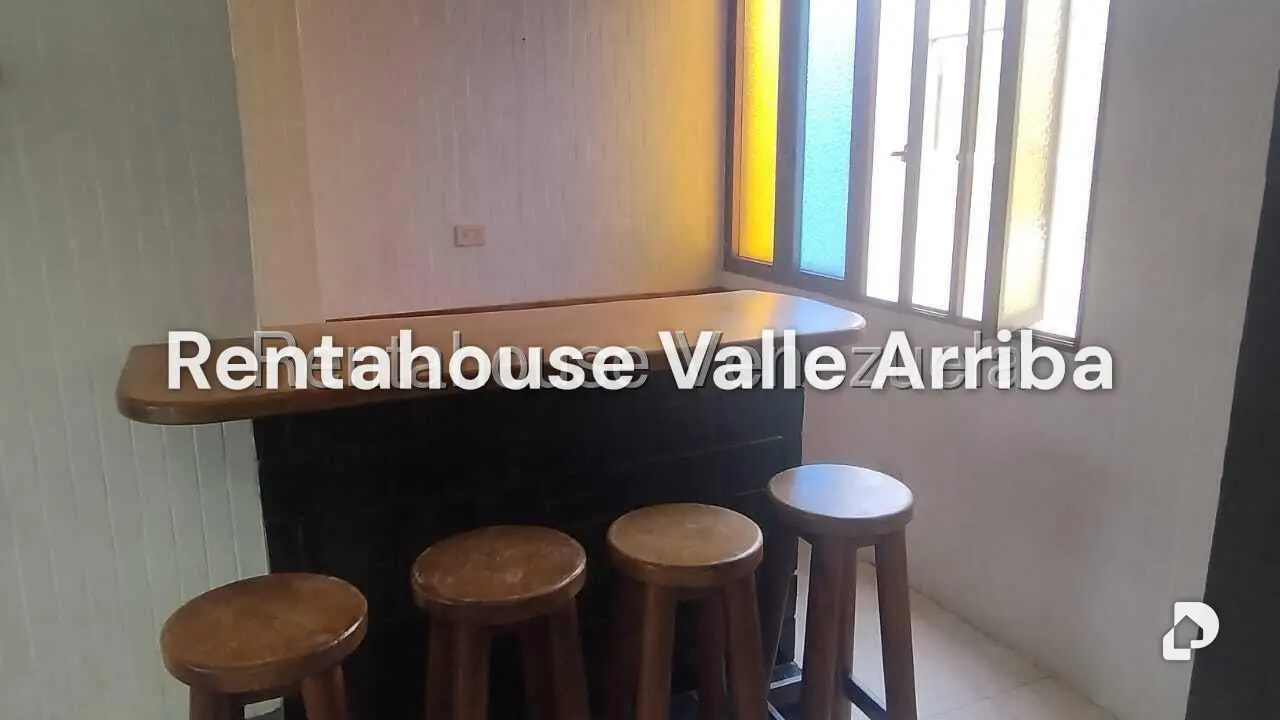 Apartamento en La Urbina, Caracas – 8