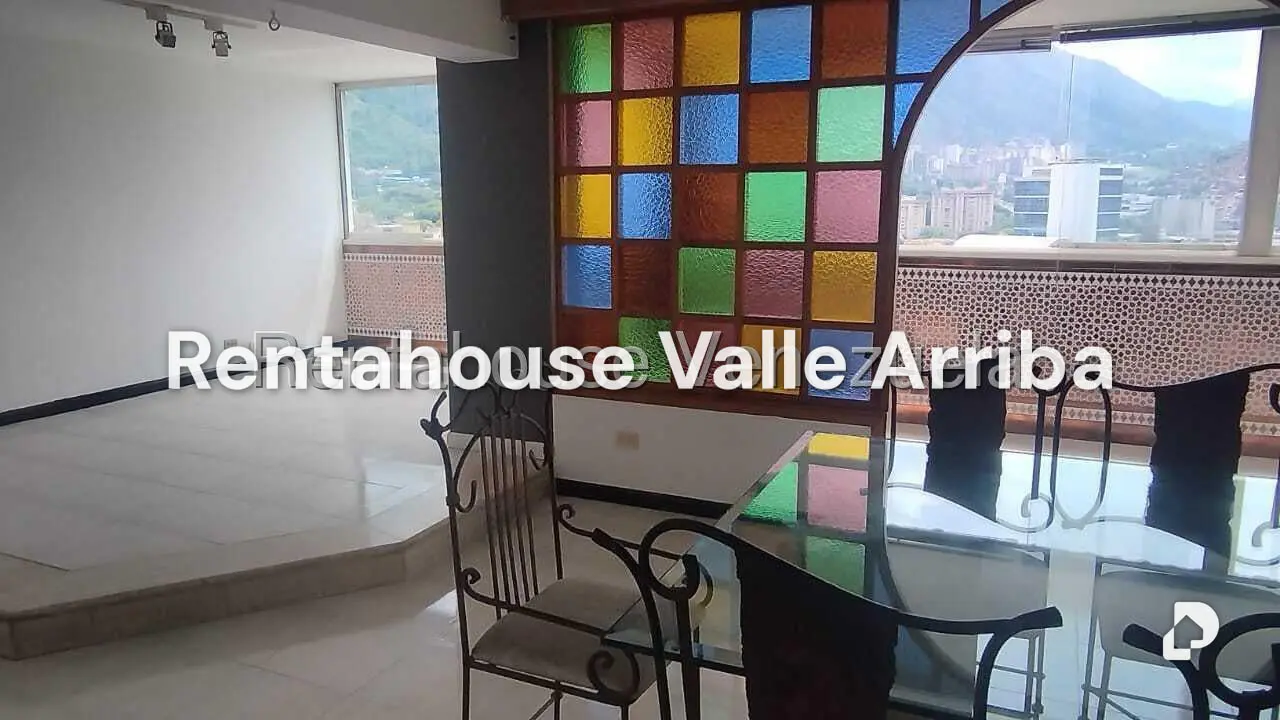Apartamento en La Urbina, Caracas – 15
