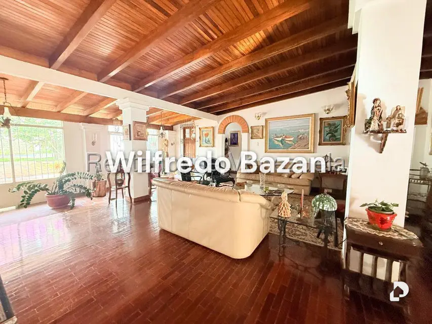 Casa en Curiacara El Peñón, Caracas – 3
