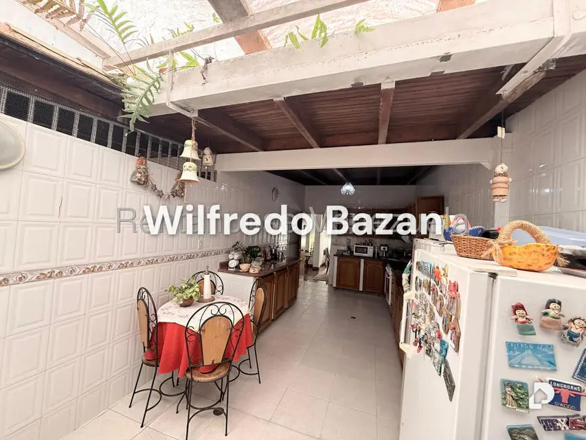 Casa en Curiacara El Peñón, Caracas – 7