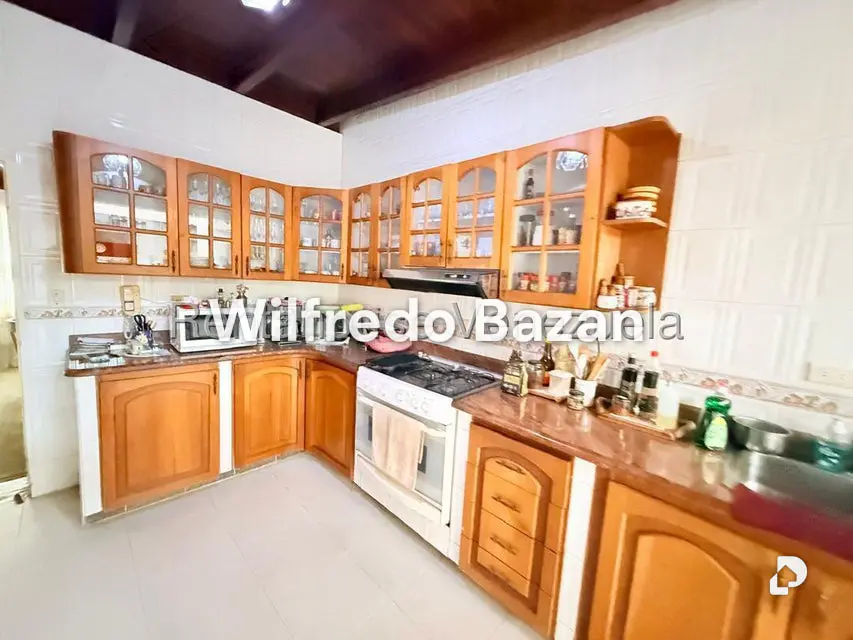 Casa en Curiacara El Peñón, Caracas – 6