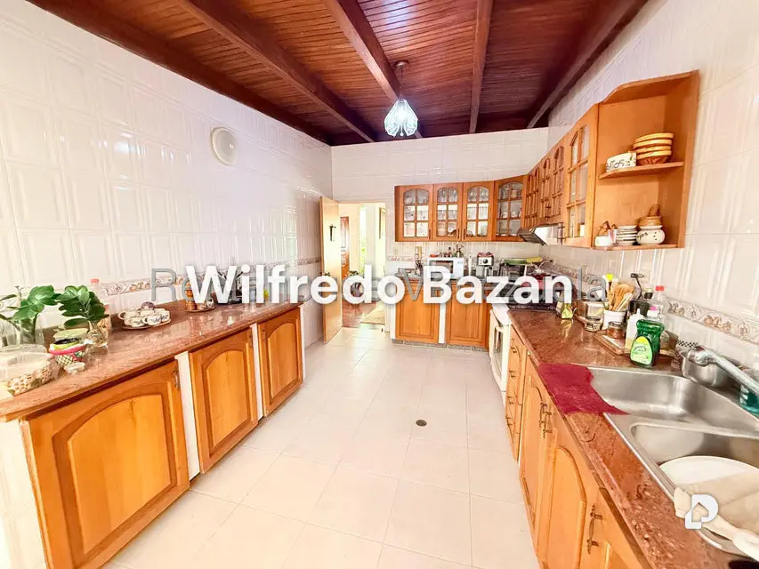 Casa en Curiacara El Peñón, Caracas – 5