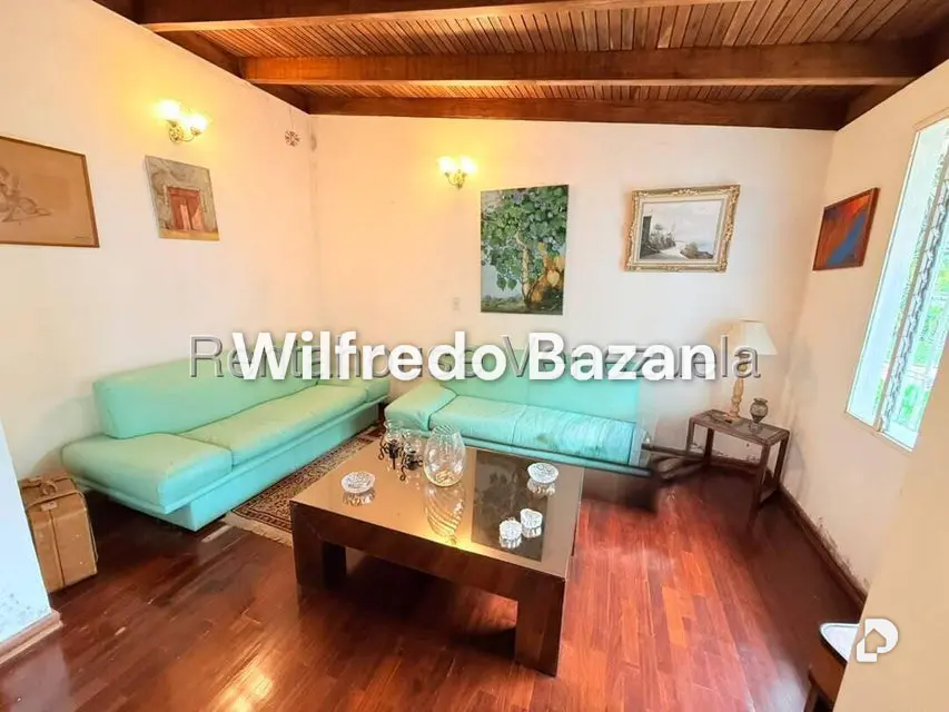 Casa en Curiacara El Peñón, Caracas – 14