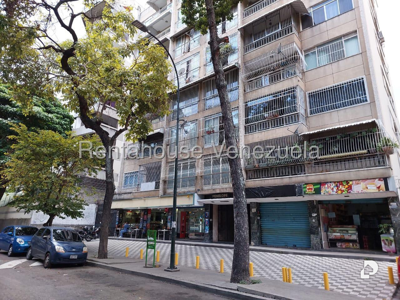 Apartamento en El Bosque, Caracas – 1