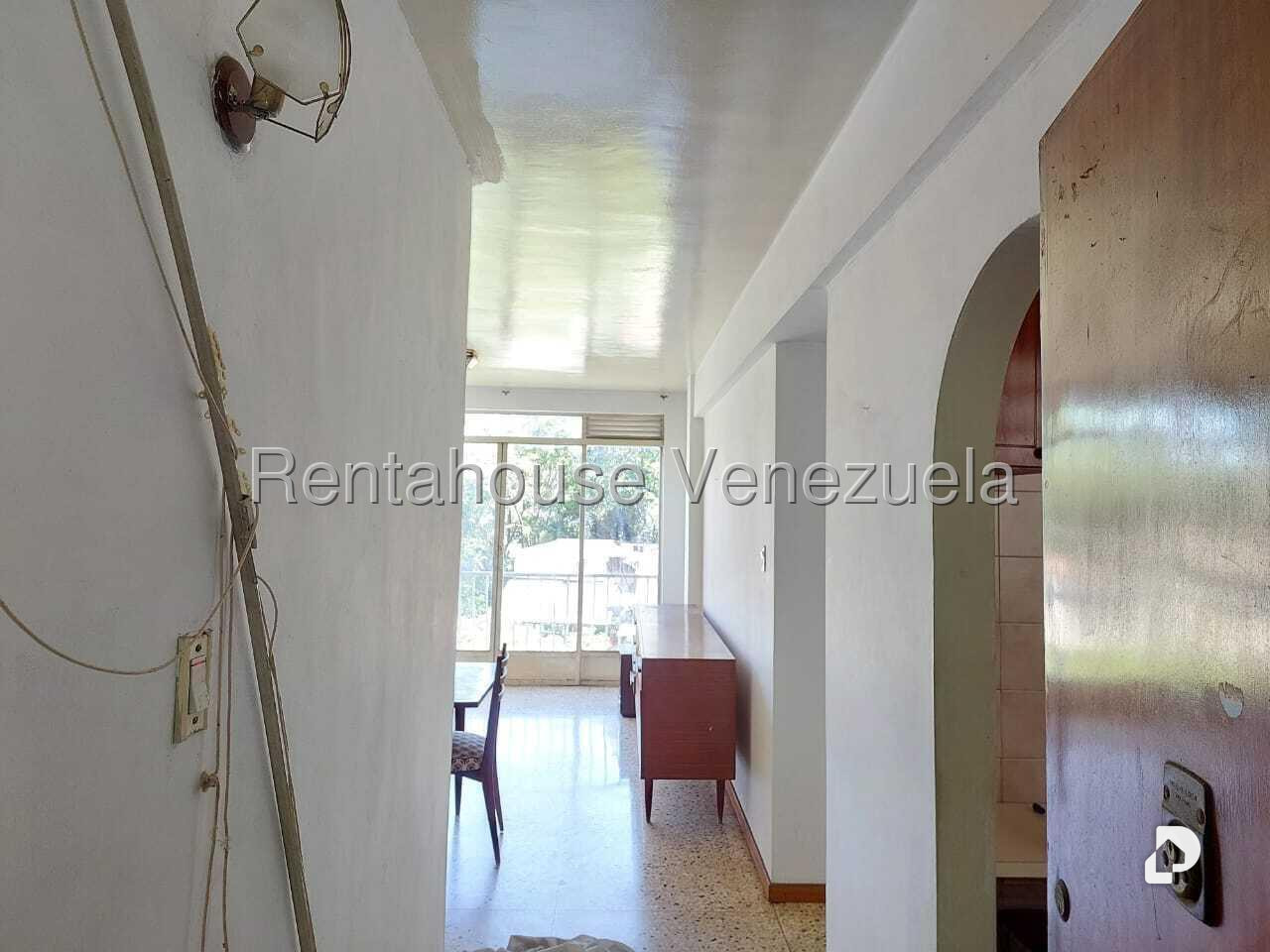 Apartamento en El Bosque, Caracas – 4