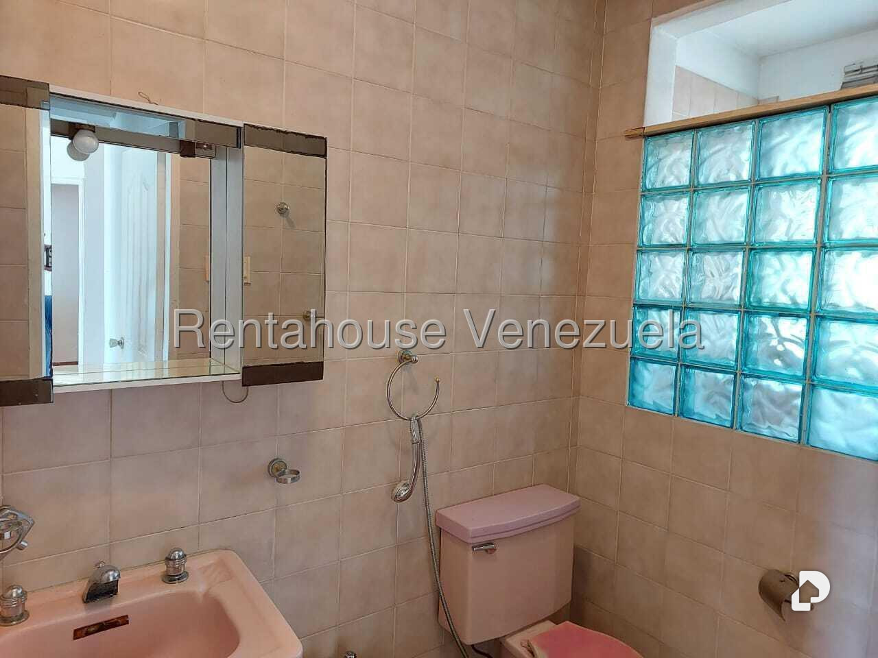 Apartamento en El Bosque, Caracas – 9