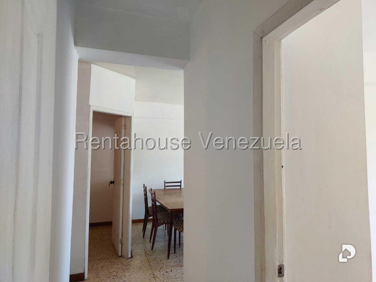 Apartamento en El Bosque, Caracas – 6