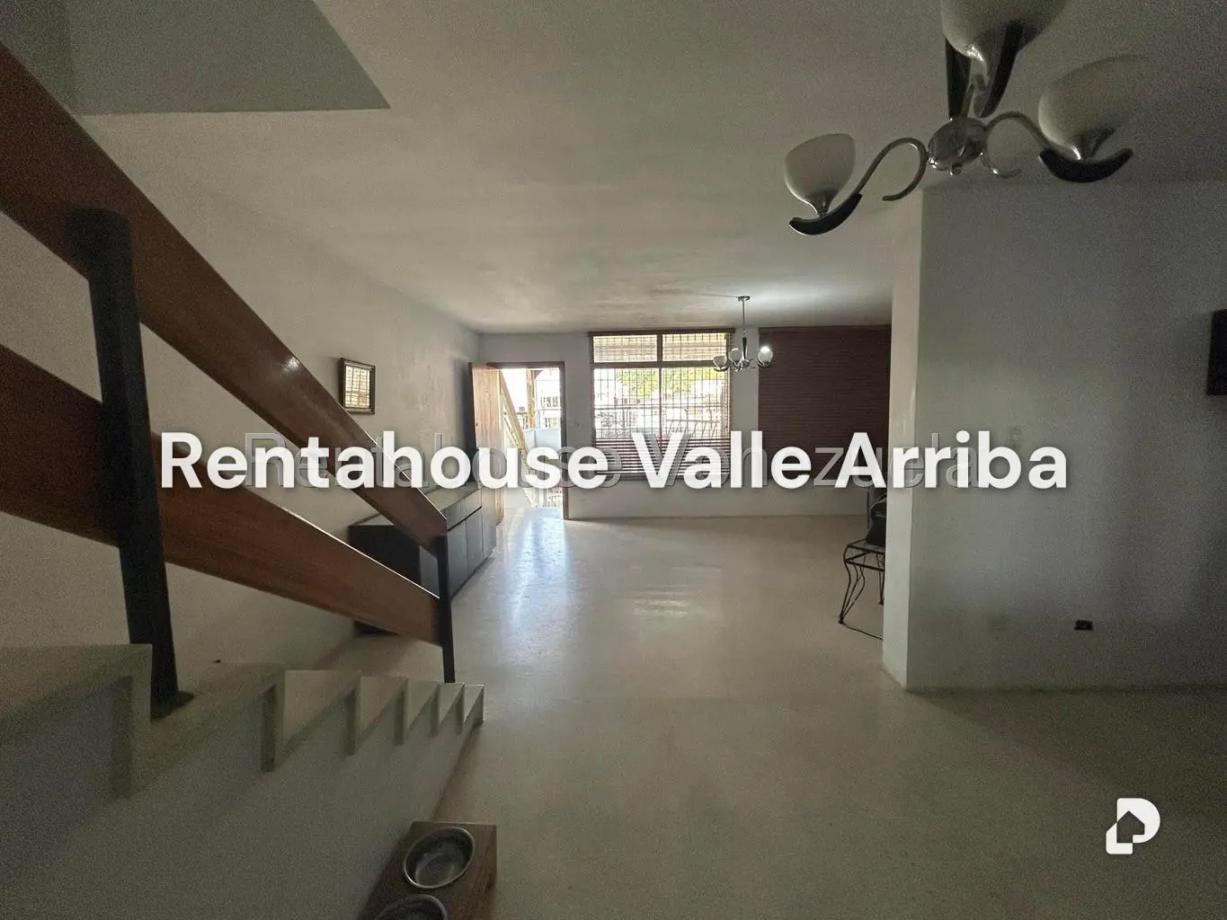 Casa en Parroquia Santa Rosalía, Caracas – 5