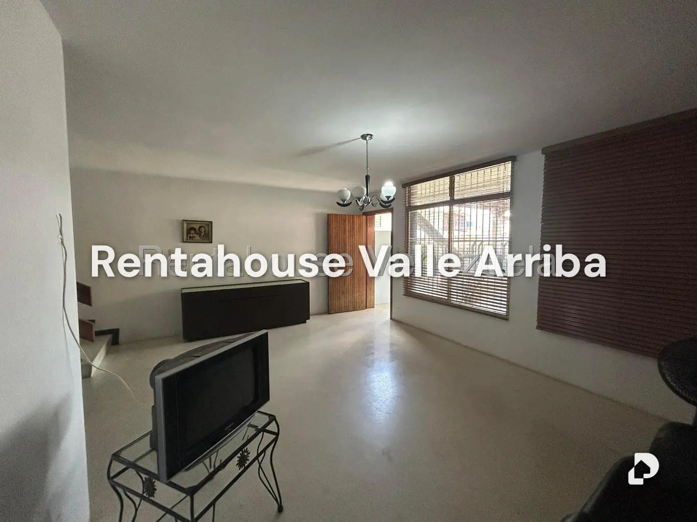 Casa en Parroquia Santa Rosalía, Caracas – 8