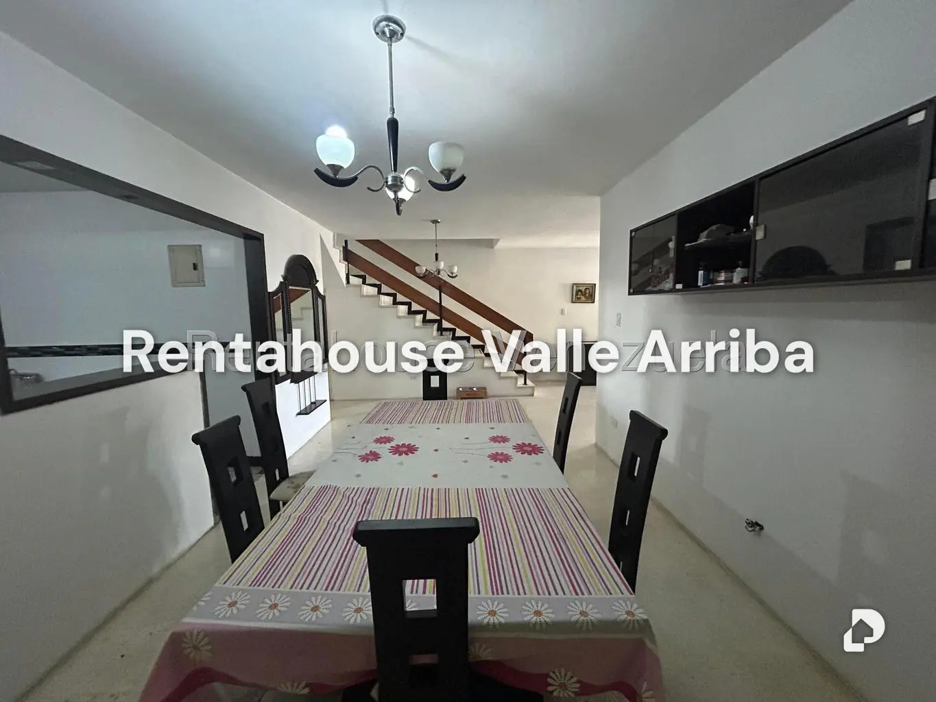 Casa en Parroquia Santa Rosalía, Caracas – 10
