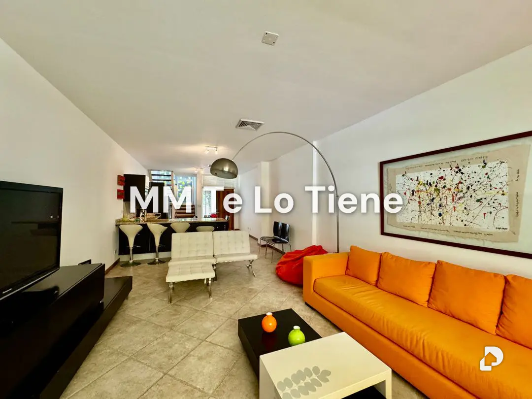 Casa en Naiguatá – 6