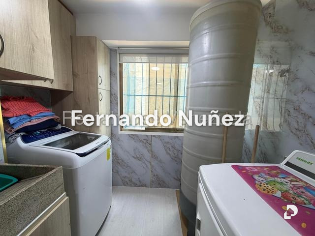 Apartamento en Montalbán III, Caracas – 8