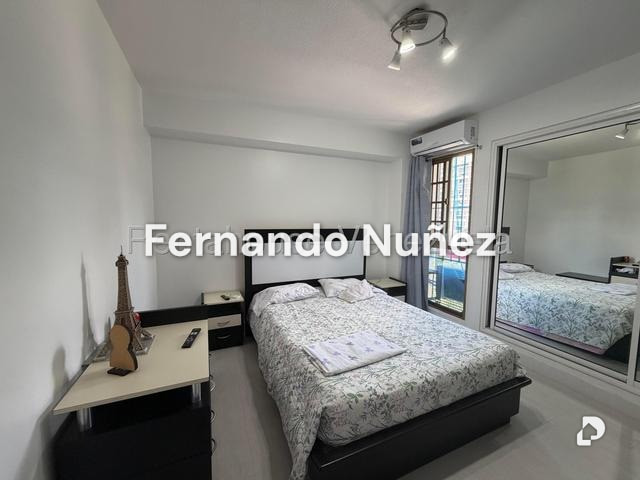 Apartamento en Montalbán III, Caracas – 6