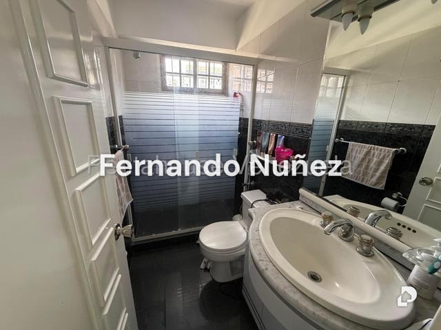 Apartamento en Montalbán III, Caracas – 7