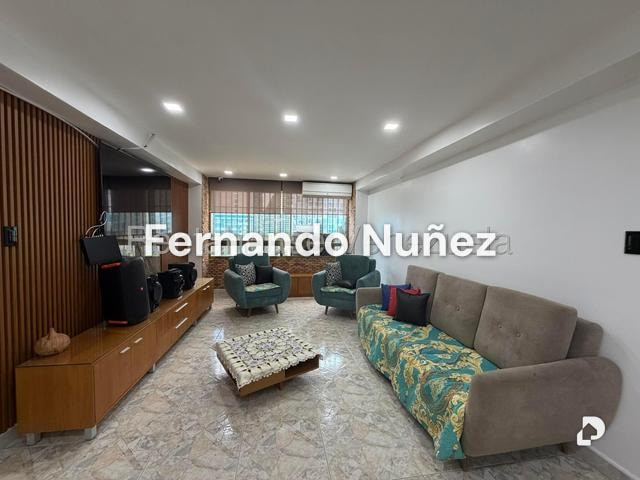 Apartamento en Montalbán III, Caracas – 3