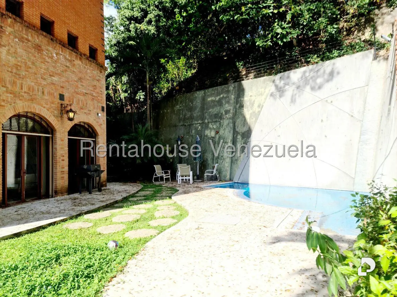 Apartamento en Altamira, Caracas – 11