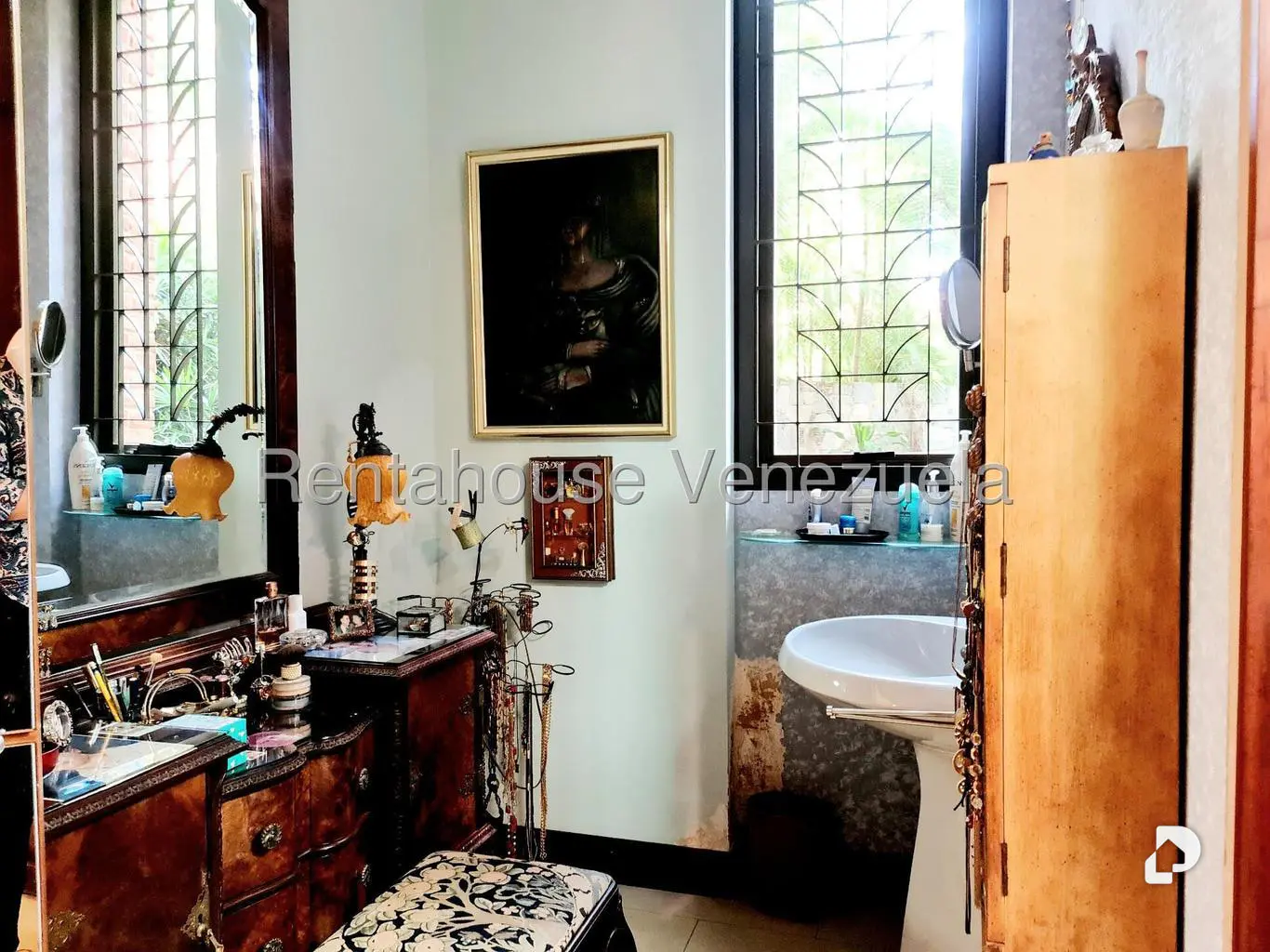 Apartamento en Altamira, Caracas – 30