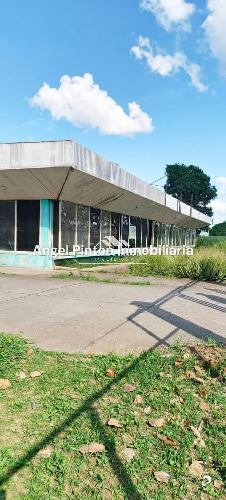 Terreno en Av Circunvalación, Acarigua – 4