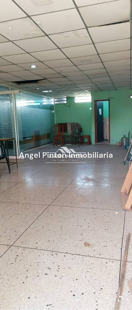 Terreno en Av Circunvalación, Acarigua – 6