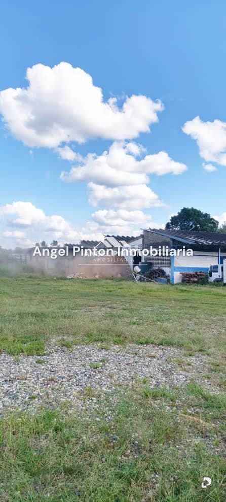 Terreno en Av Circunvalación, Acarigua – 5