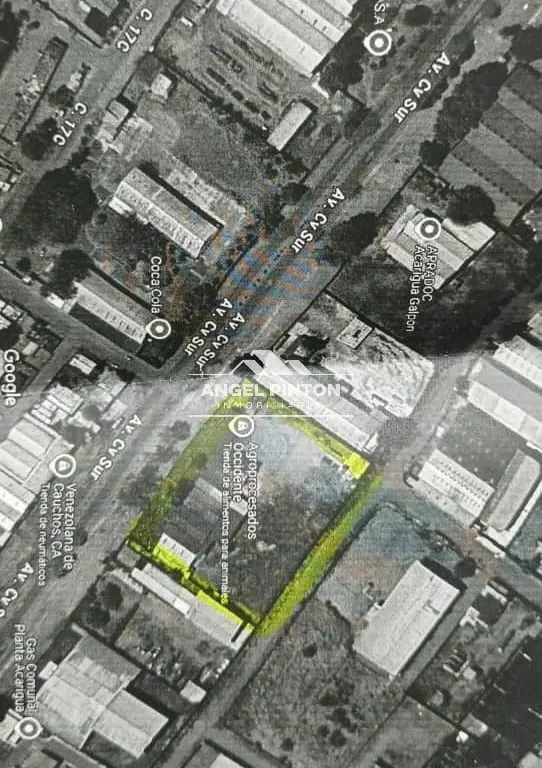 Terreno en Acarigua - 1