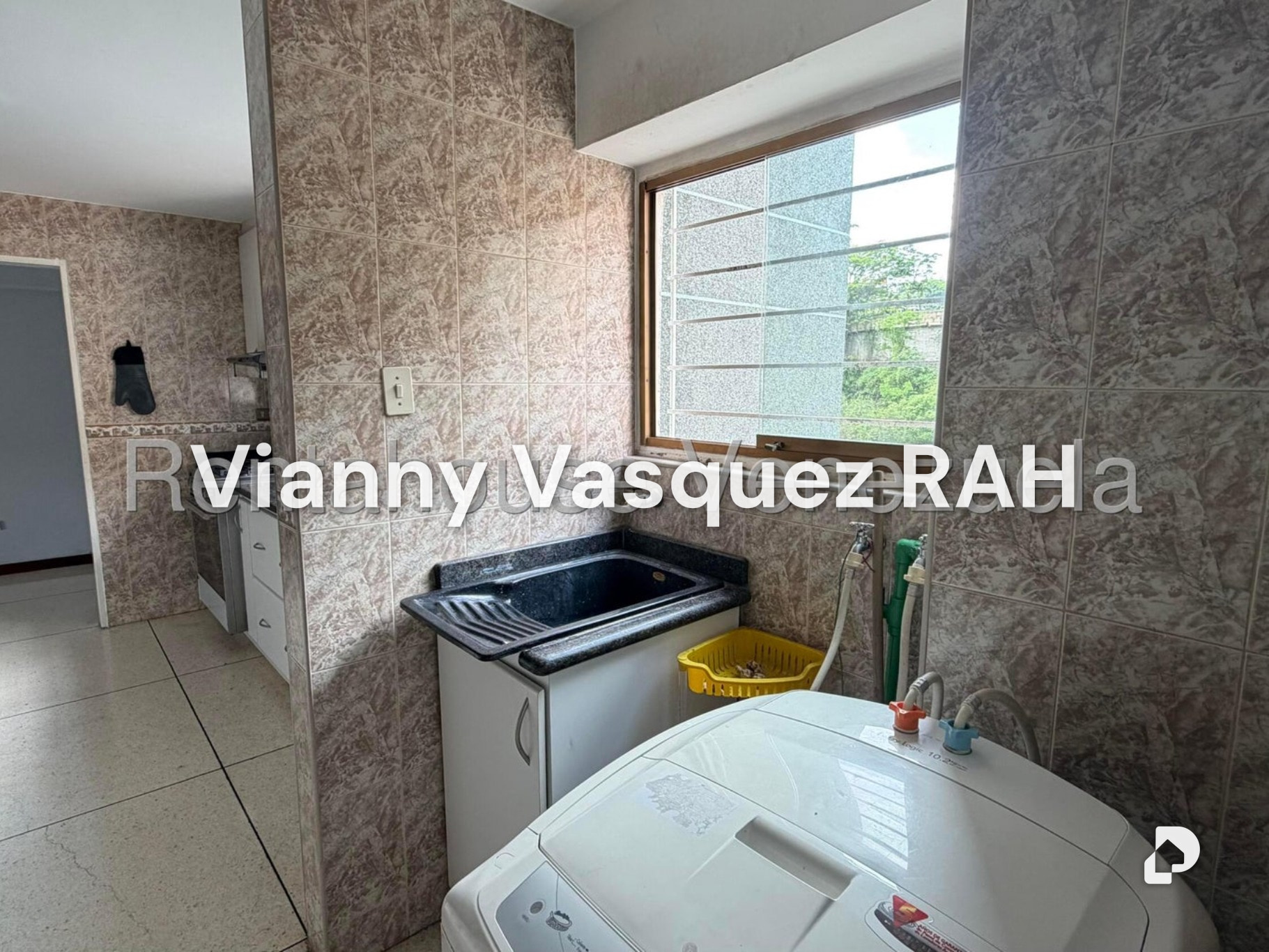 Apartamento en Colinas de Bello Monte, Caracas – 11