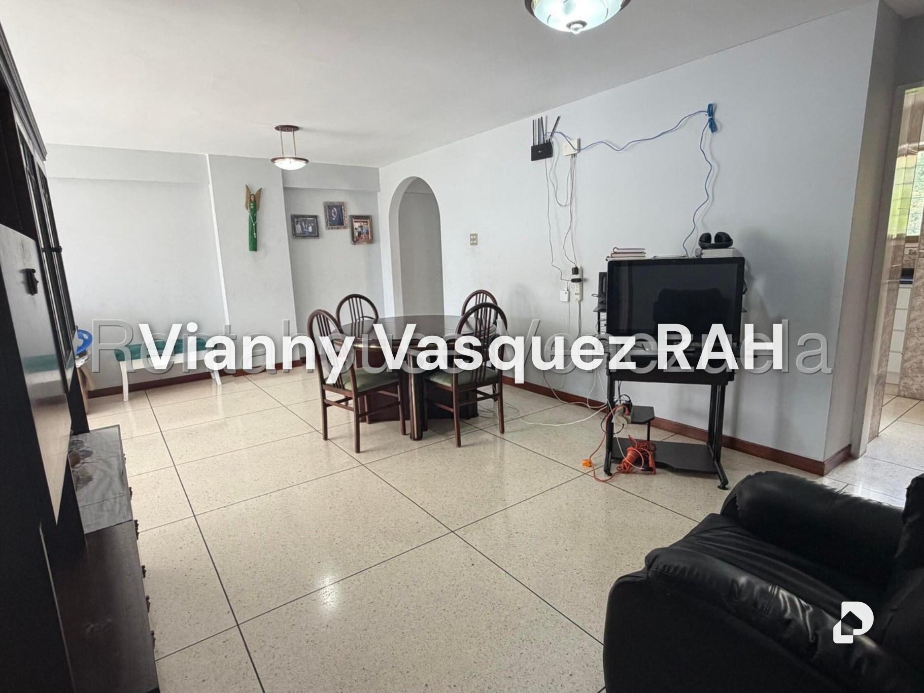 Apartamento en Colinas de Bello Monte, Caracas – 5