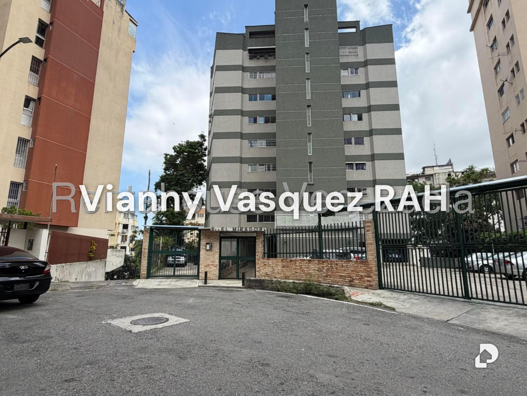 Apartamento en Colinas de Bello Monte, Caracas – 21