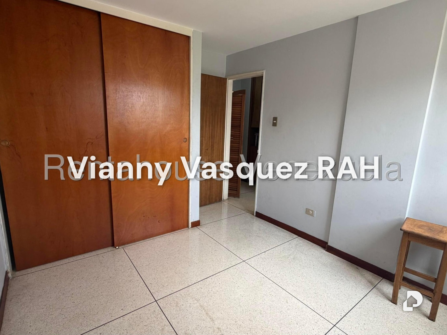 Apartamento en Colinas de Bello Monte, Caracas – 19