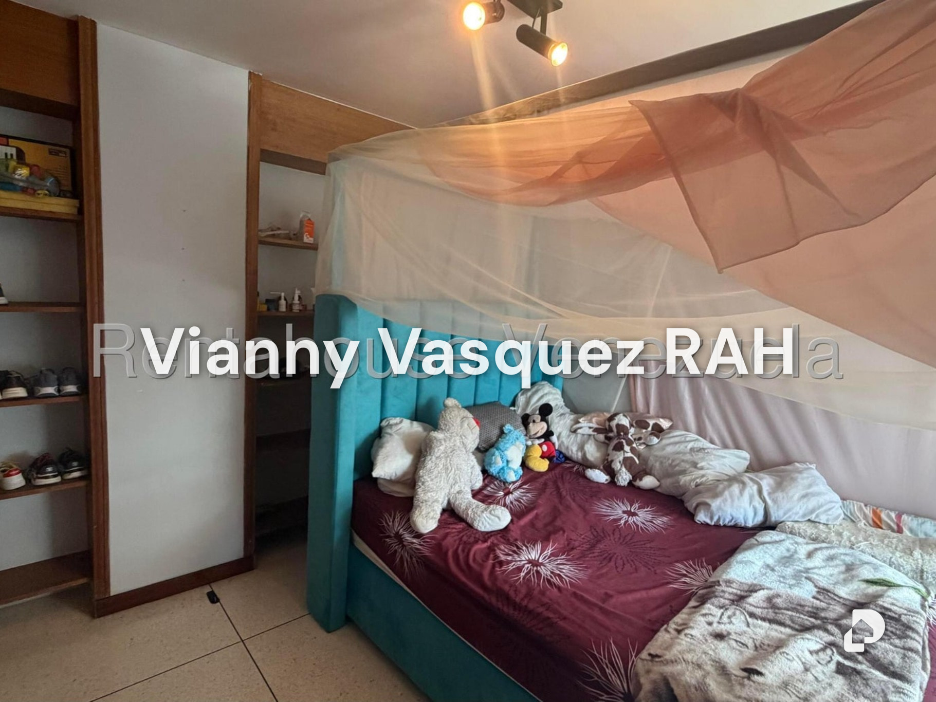 Apartamento en Colinas de Bello Monte, Caracas – 12