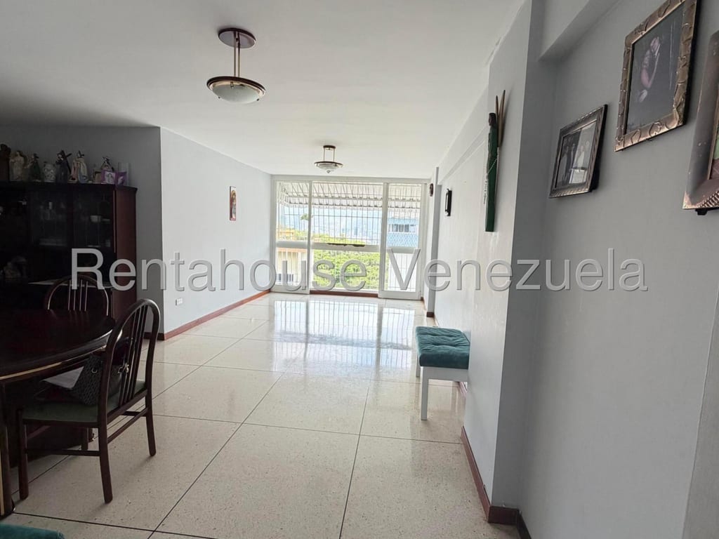 Apartamento en Colinas de Bello Monte, Caracas - 1